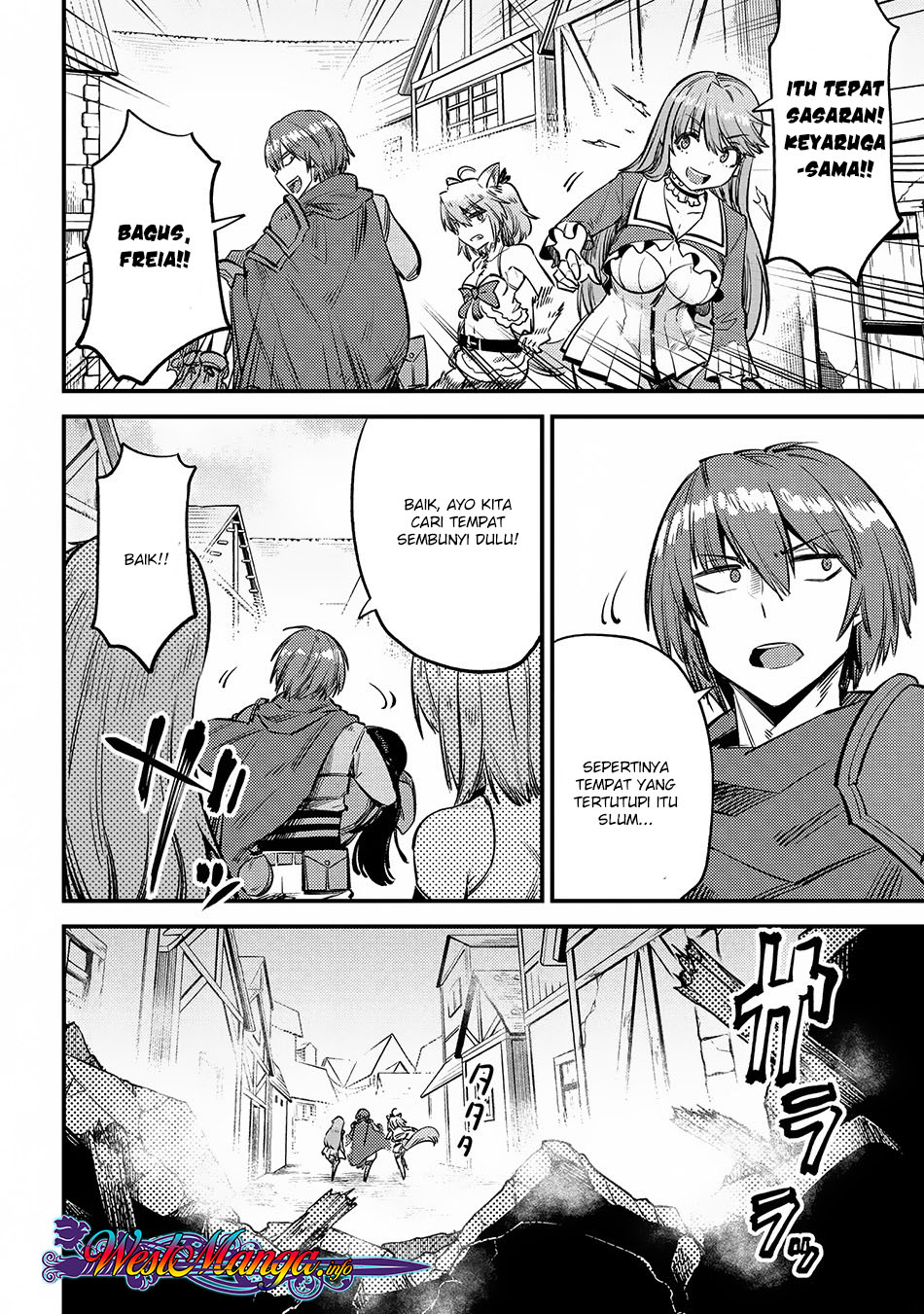 Kaifuku Jutsushi Yarinaoshi: Sokushi Mahou to Skill Copy no Chouetsu Heal